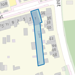 Perceel GDG00-C-2501