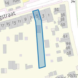 Perceel GDG00-C-2503