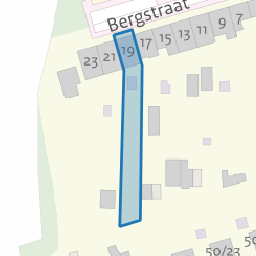 Perceel GDG00-C-2510