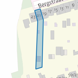 Perceel GDG00-C-2511