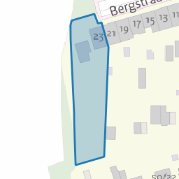 Perceel GDG00-C-2512