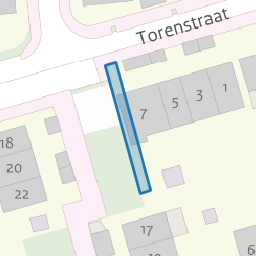 Perceel GDG00-C-2513