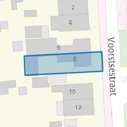 Perceel GDG00-C-2520