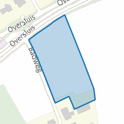 Perceel GDG00-C-2522