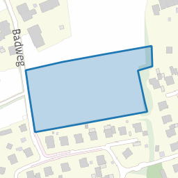 Perceel GDG00-C-2526