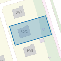 Perceel GDG00-C-2536