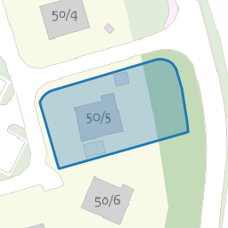 Perceel GDG00-C-2539