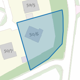 Perceel GDG00-C-2540