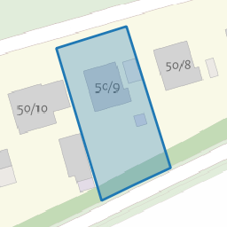 Perceel GDG00-C-2543