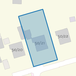 Perceel GDG00-C-2554