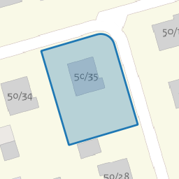 Perceel GDG00-C-2558