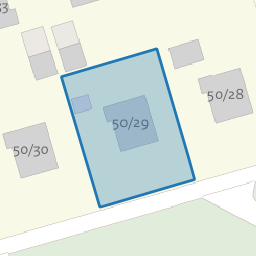 Perceel GDG00-C-2564