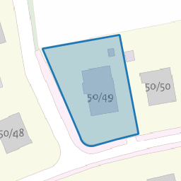 Perceel GDG00-C-2588