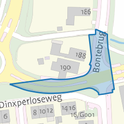 Perceel GDG00-C-2591