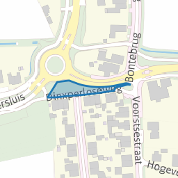 Perceel GDG00-C-2592