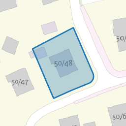 Perceel GDG00-C-2599