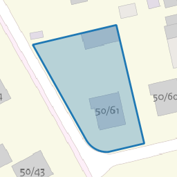 Perceel GDG00-C-2601