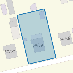 Perceel GDG00-C-2602