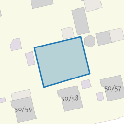 Perceel GDG00-C-2603