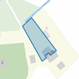 Perceel GDG00-C-2608