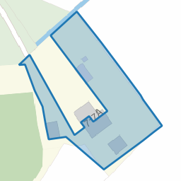 Perceel GDG00-C-2609