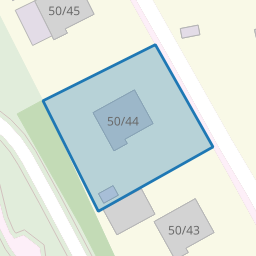 Perceel GDG00-C-2611