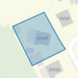 Perceel GDG00-C-2623