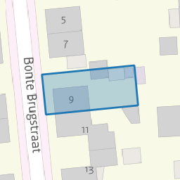 Perceel GDG00-C-2627