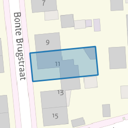 Perceel GDG00-C-2628