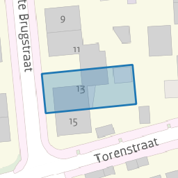 Perceel GDG00-C-2629