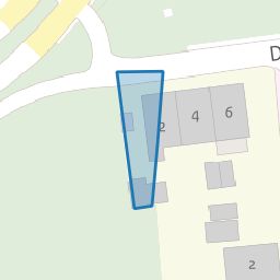 Perceel GDG00-C-2640