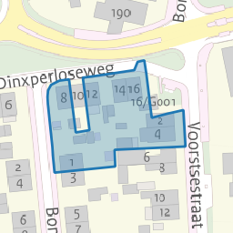 Perceel GDG00-C-2648