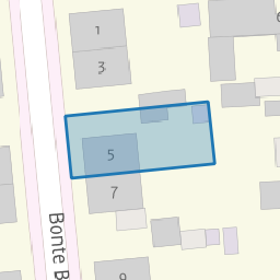 Perceel GDG00-C-2650