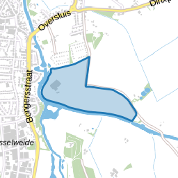 Perceel GDG00-C-2663