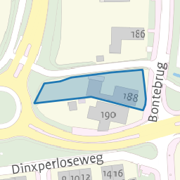 Perceel GDG00-C-2671