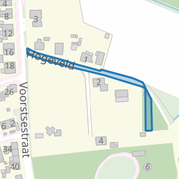 Perceel GDG00-C-2692