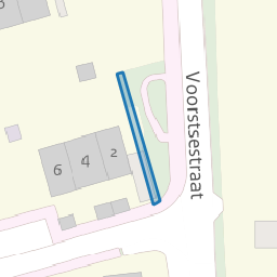 Perceel GDG00-C-2696