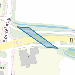 Perceel GDG00-C-2701