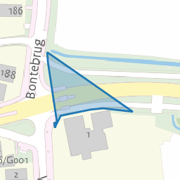 Perceel GDG00-C-2702