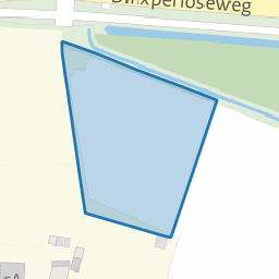 Perceel GDG00-C-2707