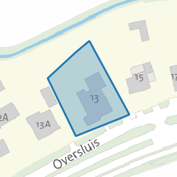 Perceel GDG00-C-2709