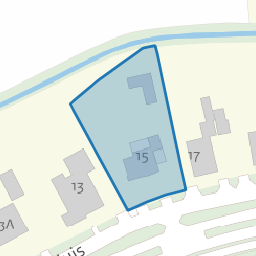 Perceel GDG00-C-2710