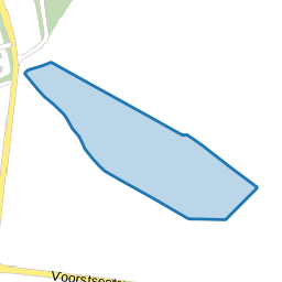 Perceel GDG00-C-2745