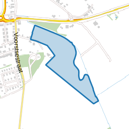 Perceel GDG00-C-2746