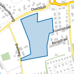 Perceel GDG00-C-2750