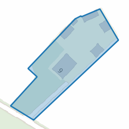 Perceel GDG00-C-2753