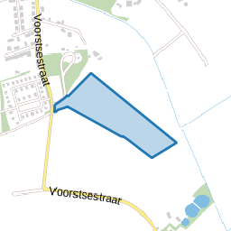 Perceel GDG00-C-2756