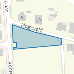 Perceel GDG00-C-2764