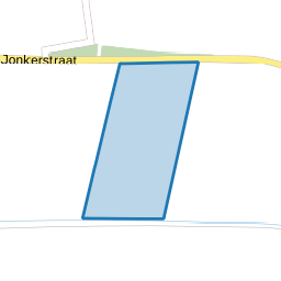 Perceel GDG00-H-1005