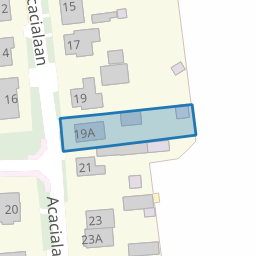 Perceel GDG00-H-1015